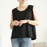大きいサイズ レディース トップス | GOLDJAPAN 大きいサイズ専門店 | 詳細画像10