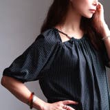 大きいサイズ レディース トップス | GOLDJAPAN 大きいサイズ専門店 | 詳細画像9