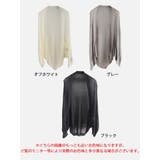 大きいサイズ レディース トップス | GOLDJAPAN 大きいサイズ専門店 | 詳細画像17