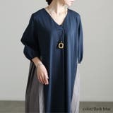 大きいサイズ レディース ワンピース | GOLDJAPAN 大きいサイズ専門店 | 詳細画像6