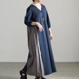 大きいサイズ レディース ワンピース | GOLDJAPAN 大きいサイズ専門店 | 詳細画像8