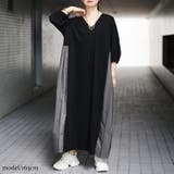 大きいサイズ レディース ワンピース | GOLDJAPAN 大きいサイズ専門店 | 詳細画像11