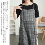大きいサイズ レディース ワンピース | GOLDJAPAN 大きいサイズ専門店 | 詳細画像3