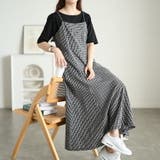 大きいサイズ レディース ワンピース | GOLDJAPAN 大きいサイズ専門店 | 詳細画像10