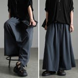 大きいサイズ レディース パンツ | GOLDJAPAN 大きいサイズ専門店 | 詳細画像7
