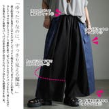 大きいサイズ レディース パンツ | GOLDJAPAN 大きいサイズ専門店 | 詳細画像4