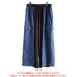 大きいサイズ レディース パンツ | GOLDJAPAN 大きいサイズ専門店 | 詳細画像16