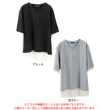 大きいサイズ レディース チュニック | GOLDJAPAN　大きいサイズ専門店 | 詳細画像17 