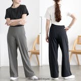 大きいサイズ レディース ボトムス | GOLDJAPAN　大きいサイズ専門店 | 詳細画像5 