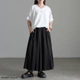大きいサイズ レディース パンツ | GOLDJAPAN 大きいサイズ専門店 | 詳細画像6
