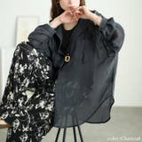 大きいサイズ レディース トップス | GOLDJAPAN 大きいサイズ専門店 | 詳細画像6