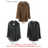 大きいサイズ レディース トップス | GOLDJAPAN 大きいサイズ専門店 | 詳細画像17