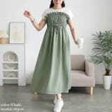 大きいサイズ レディース ワンピース | GOLDJAPAN 大きいサイズ専門店 | 詳細画像6