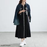 大きいサイズ レディース ワンピース | GOLDJAPAN 大きいサイズ専門店 | 詳細画像12