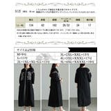 大きいサイズ レディース ワンピース | GOLDJAPAN 大きいサイズ専門店 | 詳細画像18