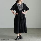 大きいサイズ レディース ワンピース | GOLDJAPAN 大きいサイズ専門店 | 詳細画像6