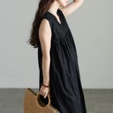 大きいサイズ レディース ワンピース | GOLDJAPAN 大きいサイズ専門店 | 詳細画像7