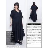 大きいサイズ レディース ワンピース | GOLDJAPAN 大きいサイズ専門店 | 詳細画像15