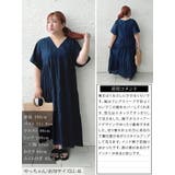 大きいサイズ レディース ワンピース | GOLDJAPAN 大きいサイズ専門店 | 詳細画像16
