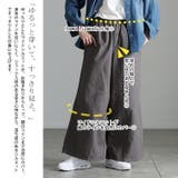 大きいサイズ レディース パンツ | GOLDJAPAN 大きいサイズ専門店 | 詳細画像4