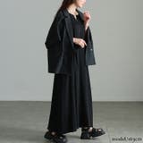 大きいサイズ レディース ワンピース | GOLDJAPAN 大きいサイズ専門店 | 詳細画像12
