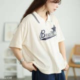 大きいサイズ レディース トップス | GOLDJAPAN 大きいサイズ専門店 | 詳細画像6
