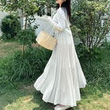 大きいサイズ レディース ボトムス | GOLDJAPAN　大きいサイズ専門店 | 詳細画像6 