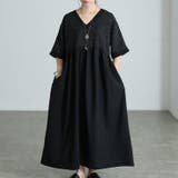 大きいサイズ レディース ワンピース | GOLDJAPAN 大きいサイズ専門店 | 詳細画像11