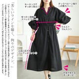 大きいサイズ レディース ワンピース | GOLDJAPAN 大きいサイズ専門店 | 詳細画像4