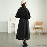 大きいサイズ レディース ワンピース | GOLDJAPAN 大きいサイズ専門店 | 詳細画像8