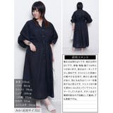 大きいサイズ レディース ワンピース | GOLDJAPAN 大きいサイズ専門店 | 詳細画像15