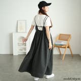 大きいサイズ レディース ワンピース | GOLDJAPAN 大きいサイズ専門店 | 詳細画像11