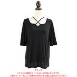 大きいサイズ レディース トップス | GOLDJAPAN 大きいサイズ専門店 | 詳細画像16