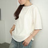 大きいサイズ レディース トップス | GOLDJAPAN 大きいサイズ専門店 | 詳細画像11