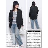 大きいサイズ レディース トップス | GOLDJAPAN　大きいサイズ専門店 | 詳細画像15 
