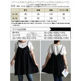 大きいサイズ レディース トップス | GOLDJAPAN 大きいサイズ専門店 | 詳細画像18