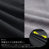 大きいサイズ レディース チュニック | GOLDJAPAN　大きいサイズ専門店 | 詳細画像5 