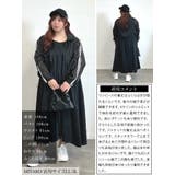 大きいサイズ レディース ワンピース | GOLDJAPAN 大きいサイズ専門店 | 詳細画像15
