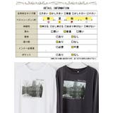 大きいサイズ レディース トップス | GOLDJAPAN　大きいサイズ専門店 | 詳細画像18 