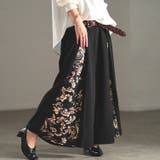 大きいサイズ レディース パンツ | GOLDJAPAN　大きいサイズ専門店 | 詳細画像7 