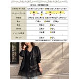 大きいサイズレディース トップス カットソー | GOLDJAPAN 大きいサイズ専門店 | 詳細画像18