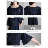 大きいサイズ レディース ワンピース | GOLDJAPAN 大きいサイズ専門店 | 詳細画像14