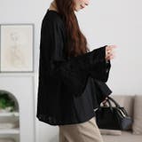 大きいサイズ レディース トップス | GOLDJAPAN 大きいサイズ専門店 | 詳細画像11