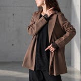 大きいサイズ レディース チュニック | GOLDJAPAN 大きいサイズ専門店 | 詳細画像9