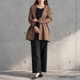 大きいサイズ レディース チュニック | GOLDJAPAN 大きいサイズ専門店 | 詳細画像10