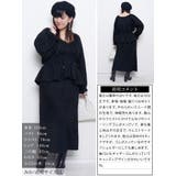 大きいサイズ レディース トップス | GOLDJAPAN 大きいサイズ専門店 | 詳細画像15