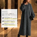 大きいサイズ レディース ワンピース | GOLDJAPAN 大きいサイズ専門店 | 詳細画像2