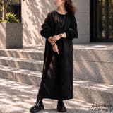 大きいサイズ レディース ワンピース | GOLDJAPAN 大きいサイズ専門店 | 詳細画像6