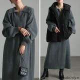 大きいサイズ レディース ワンピース | GOLDJAPAN 大きいサイズ専門店 | 詳細画像9