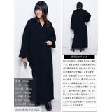 大きいサイズ レディース ワンピース | GOLDJAPAN 大きいサイズ専門店 | 詳細画像15